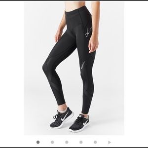 CW-X Running Pants